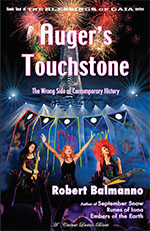 Augur's Touchstine by Robert Balmanno